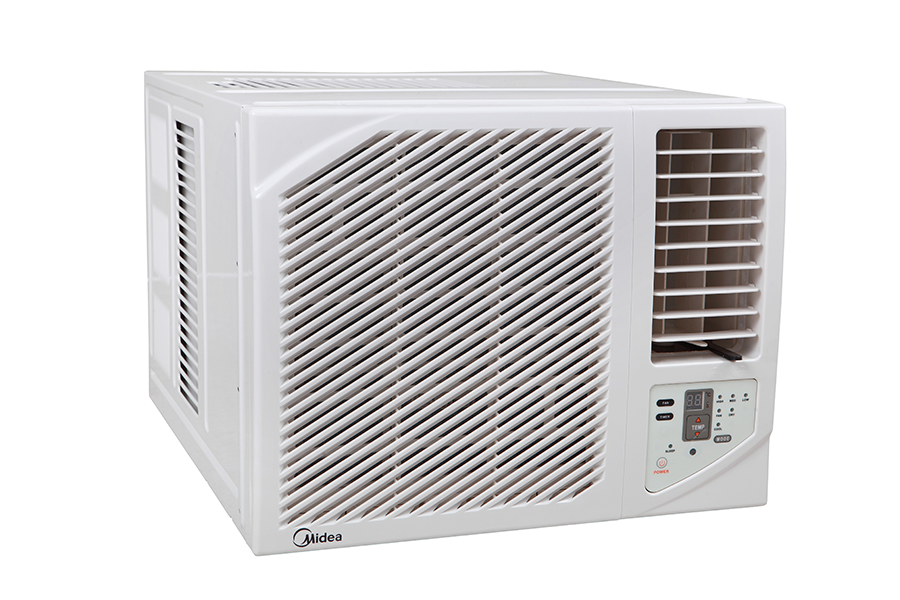 MIDEA MWF-09CRN8 — 4
