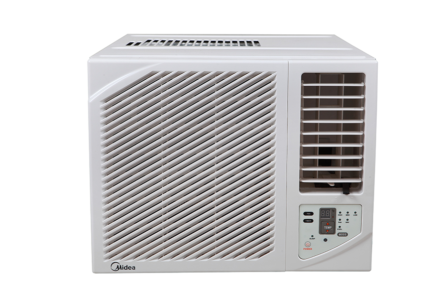 MIDEA MWF-09CRN8 — 5
