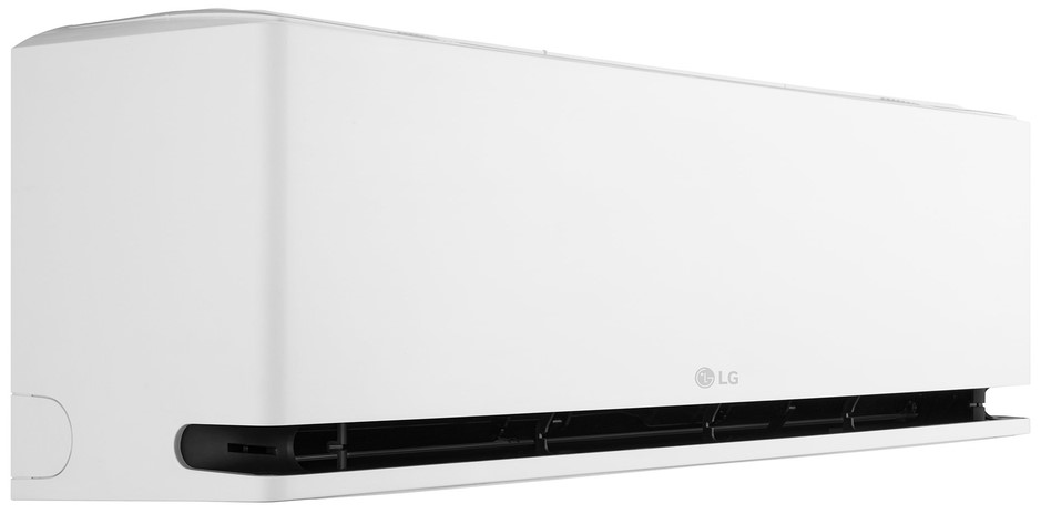 LG DA24CEH — 3