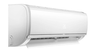 MIDEA MSAF-12HRN8-T — 3