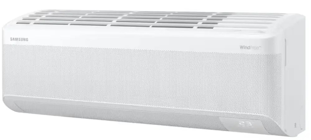 SAMSUNG AR60F12C1DWNER — 3