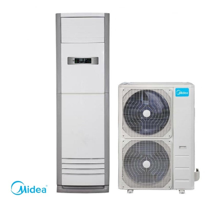 MIDEA MFJ2-48ARN1-RB6 — 1