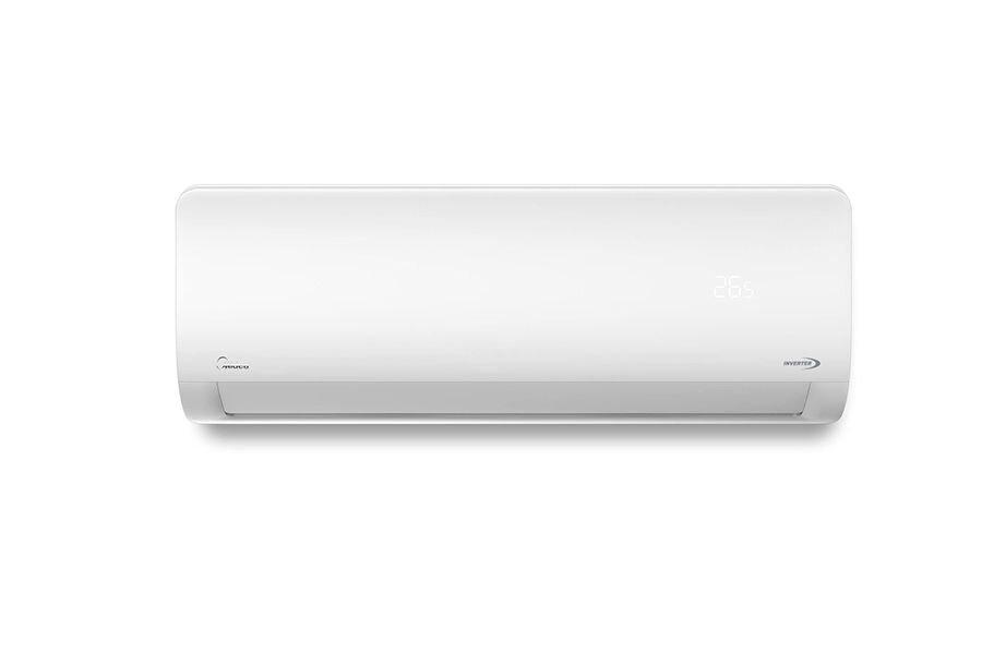 MIDEA AG-12N8D1 IONISER — 2