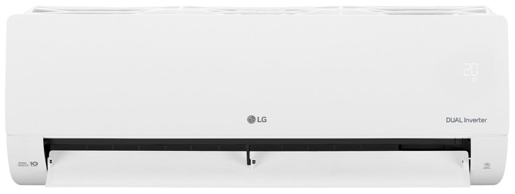 LG I24CEH — 2