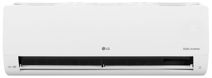 LG I24CEH — 3