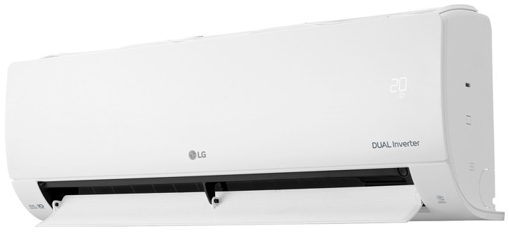 LG I24CEH — 5