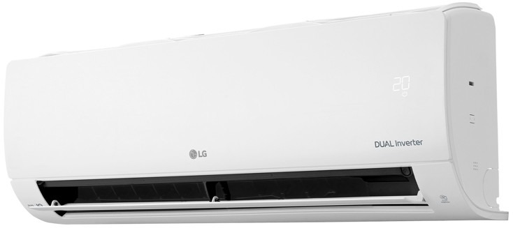 LG I24CEH — 6