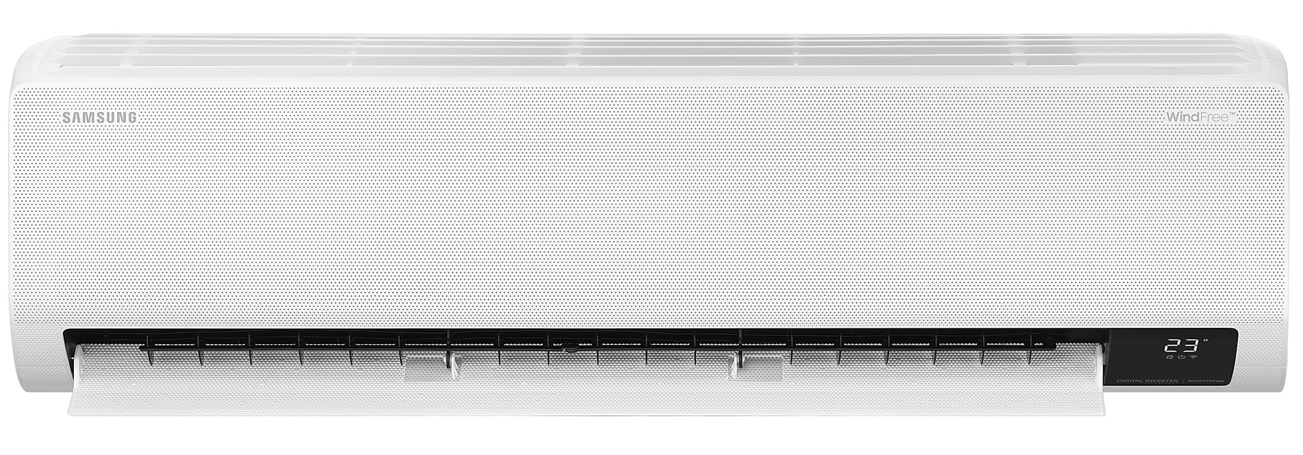 SAMSUNG AR18BSFCMWKNER — 2