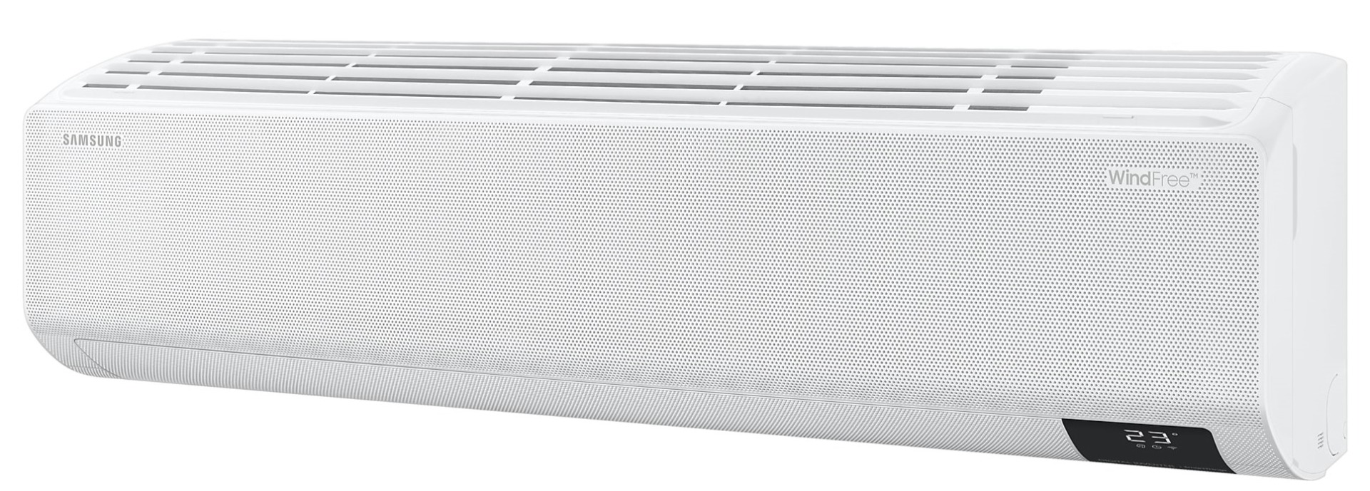 SAMSUNG AR18BSFCMWKNER — 4