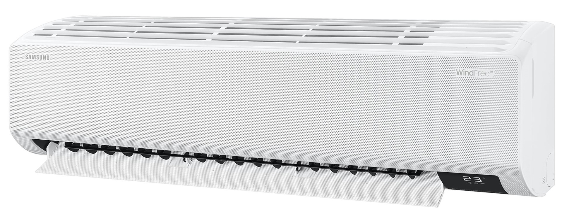 SAMSUNG AR18BSFCMWKNER — 5