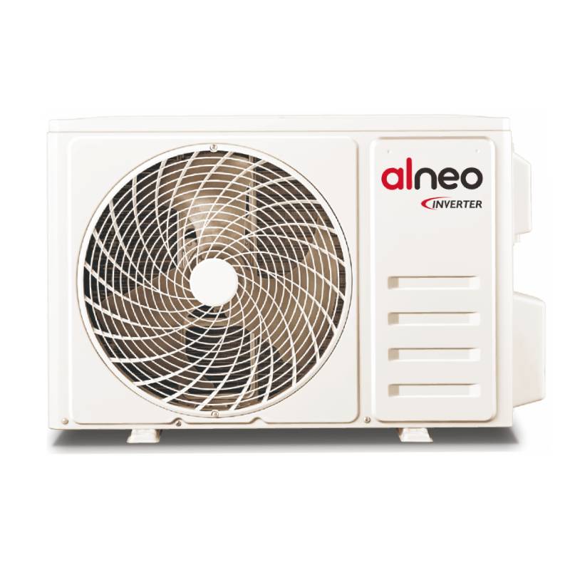 ALNEO 09CHSA/KEI — 2
