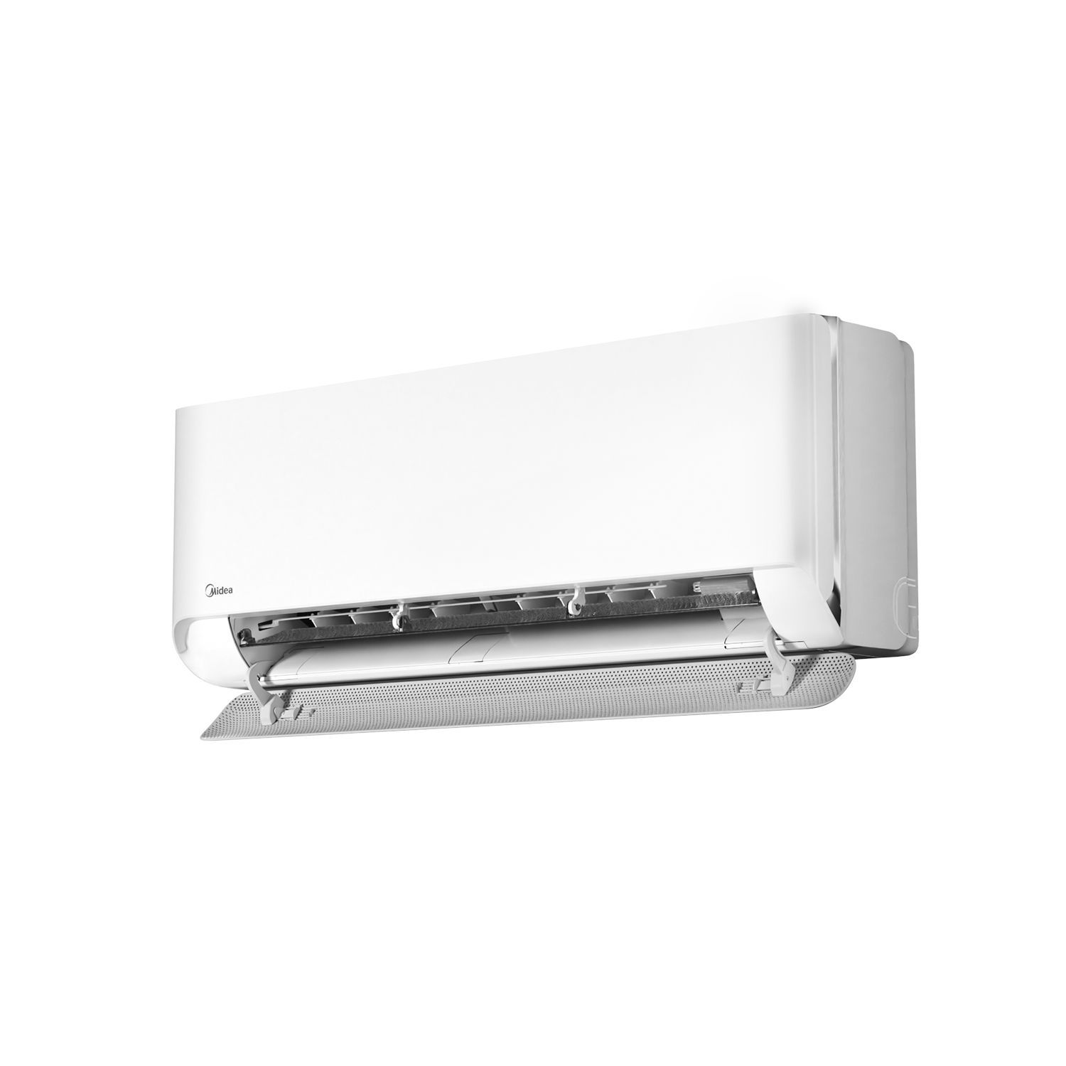 MIDEA MSCB-12HRFN8 — 6