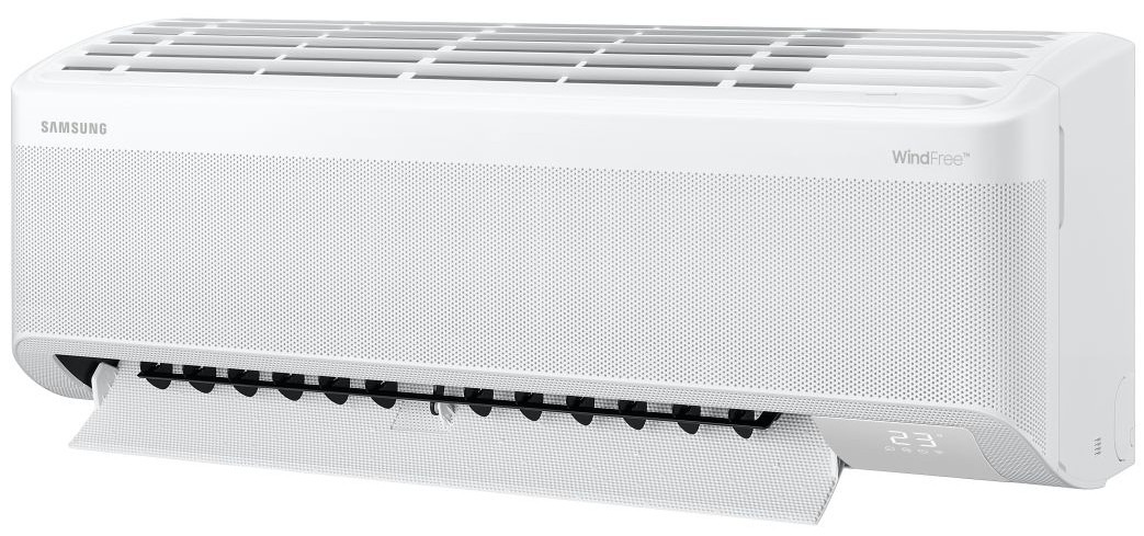 SAMSUNG AR60F24C1DWNER — 2