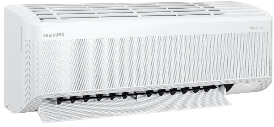 SAMSUNG AR60F24C1DWNER — 3