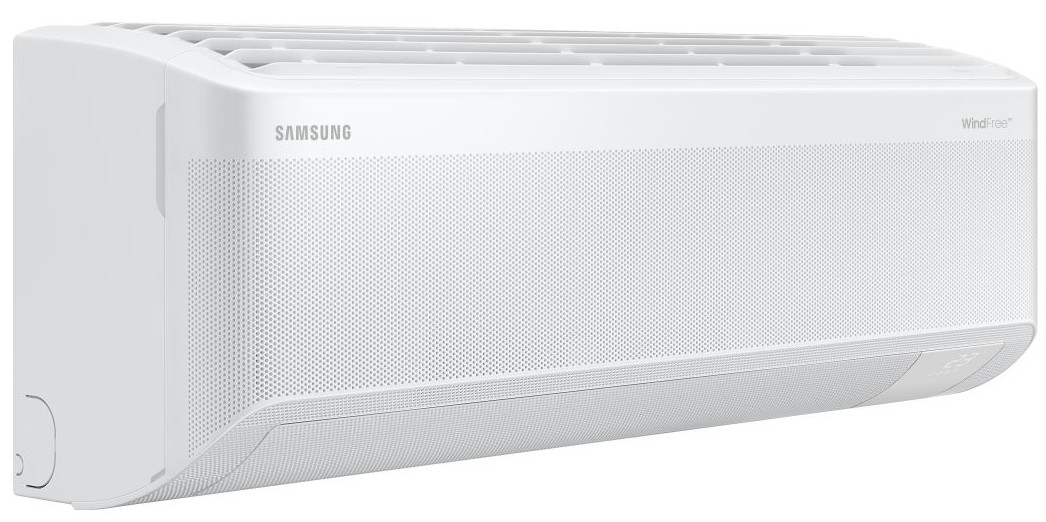 SAMSUNG AR60F24C1DWNER — 5
