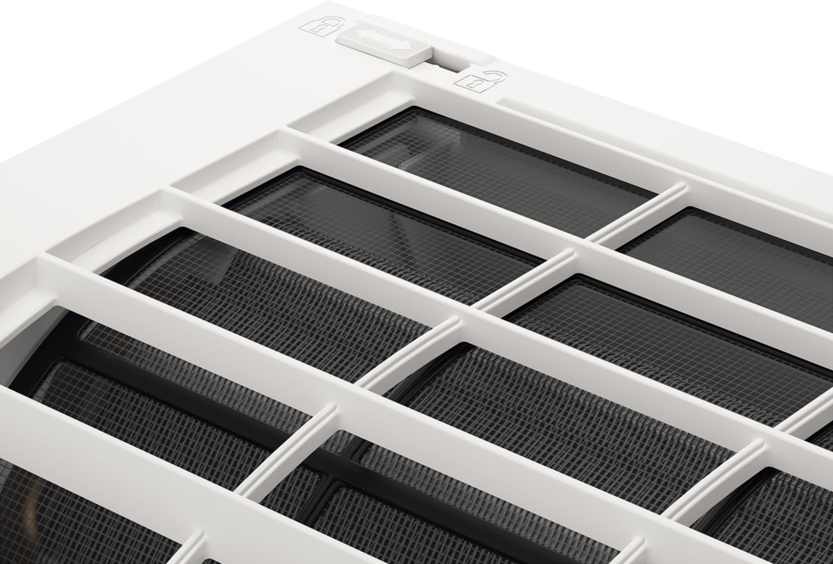 PANASONIC CS-BZ50CKE — 2