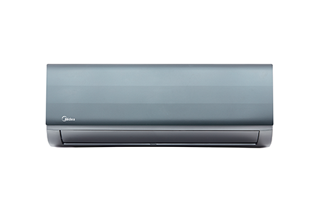 MIDEA MSAG-12HRN8 BLACK — 1