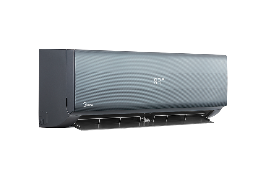 MIDEA MSAG-12HRN8 BLACK — 6