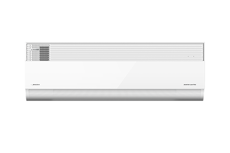 MIDEA GAIA-18HRFN8 — 2