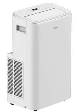 MIDEA MPPX-12CRN7 (COOLING) — 2