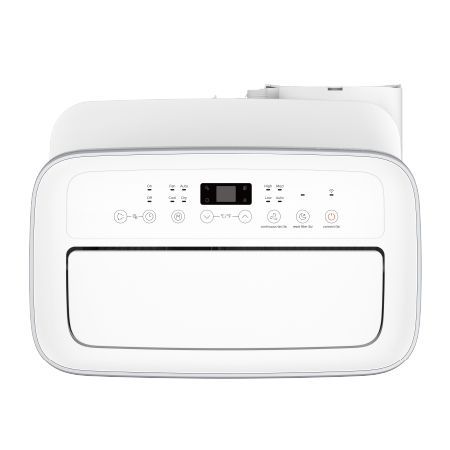 MIDEA MPPX-12CRN7 (COOLING) — 4