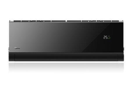 MIDEA VP-12N8D6 — 1
