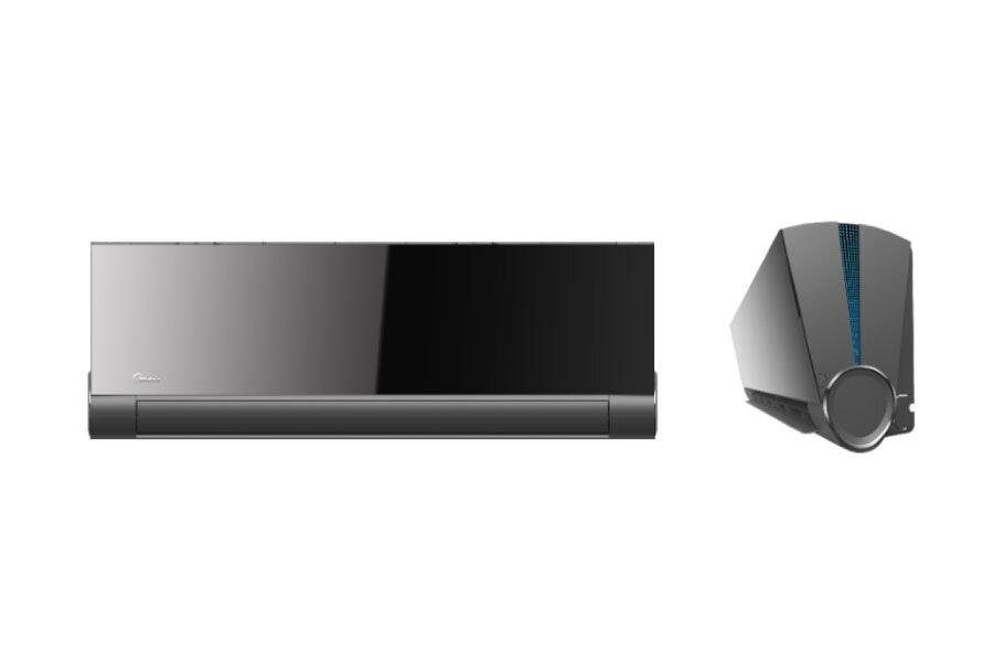 MIDEA VP-12N8D6 — 4