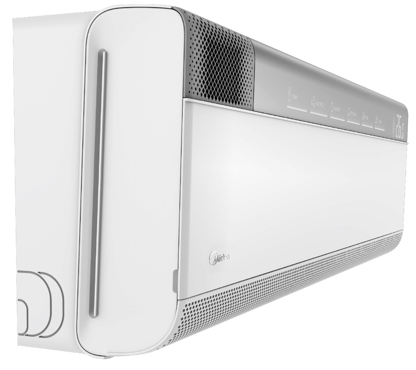 MIDEA TH-12HRFN8 — 4