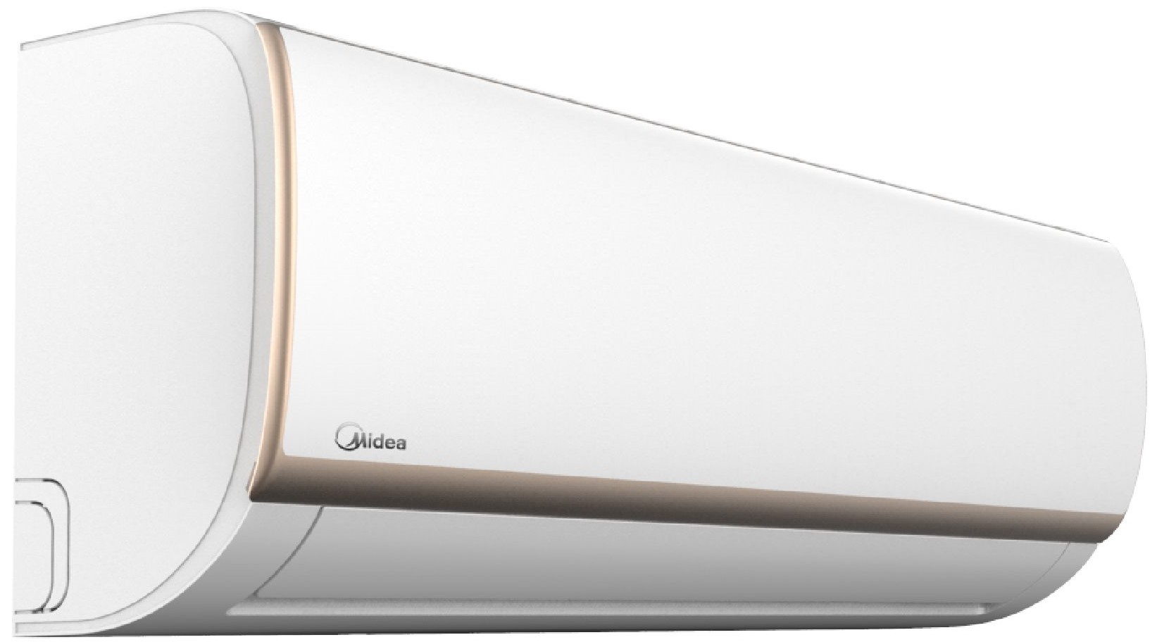 MIDEA MSAF-09HRN8-T — 2