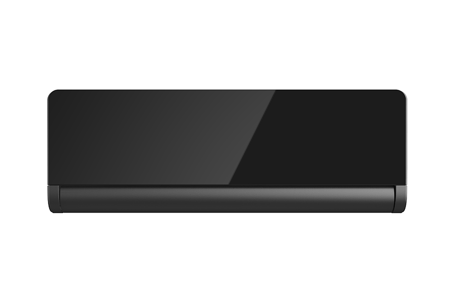 MIDEA XT-18N8D6 BLACK — 2