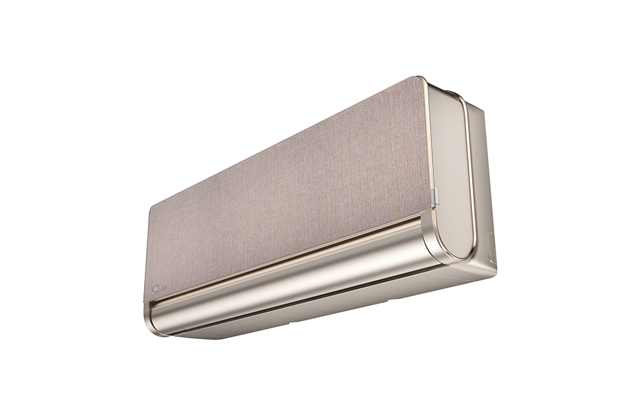 MIDEA XT-18N8D6 GOLD — 2