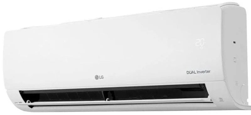 LG I12CEH — 2