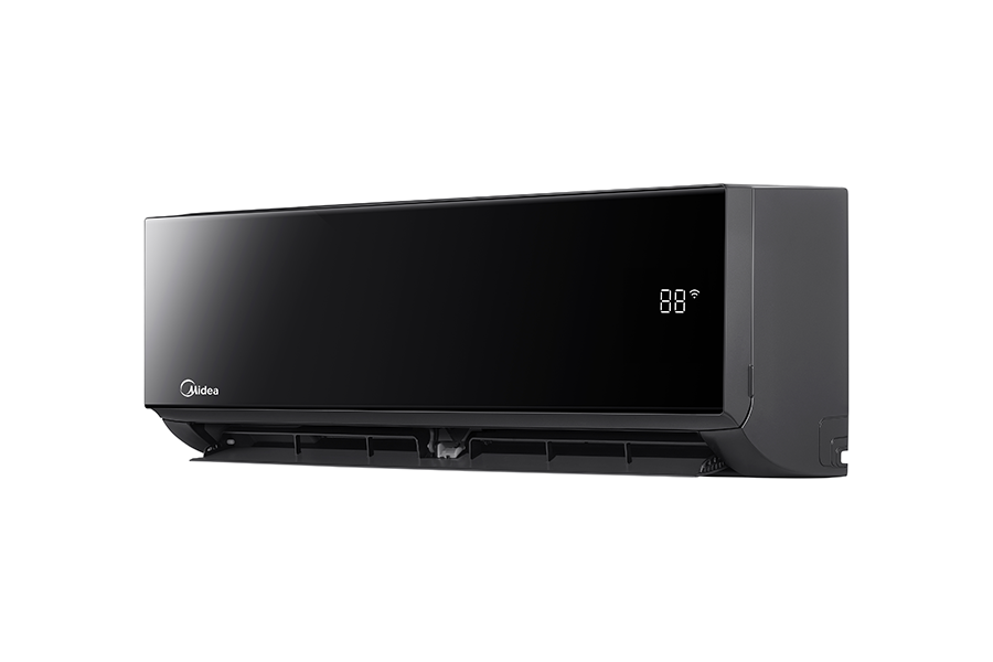 MIDEA AG-12N8D1 IONISER/BLACK — 3