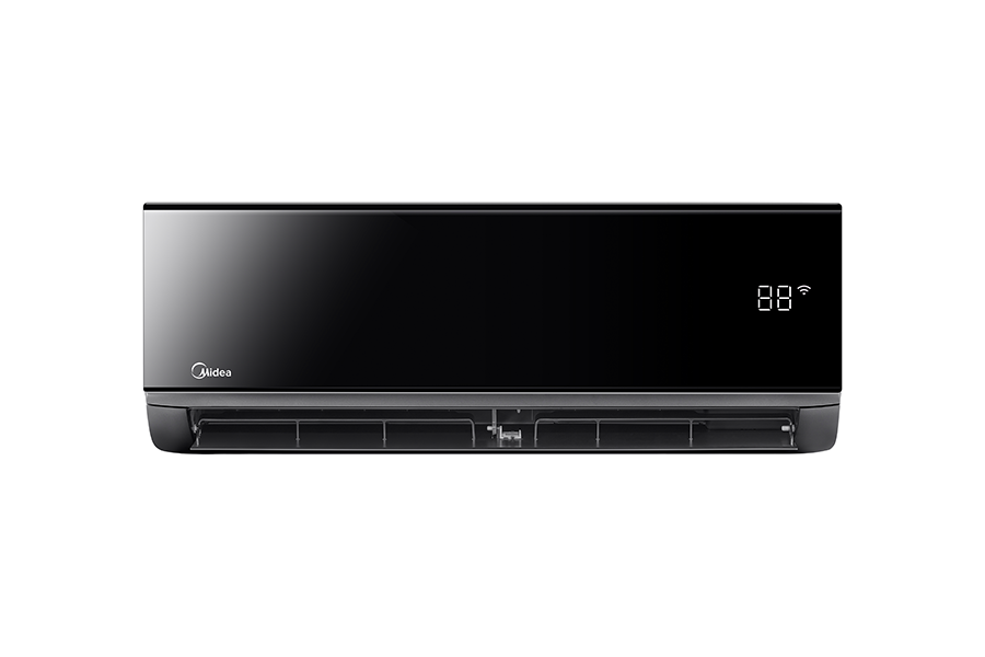 MIDEA AG-12N8D1 IONISER/BLACK — 4