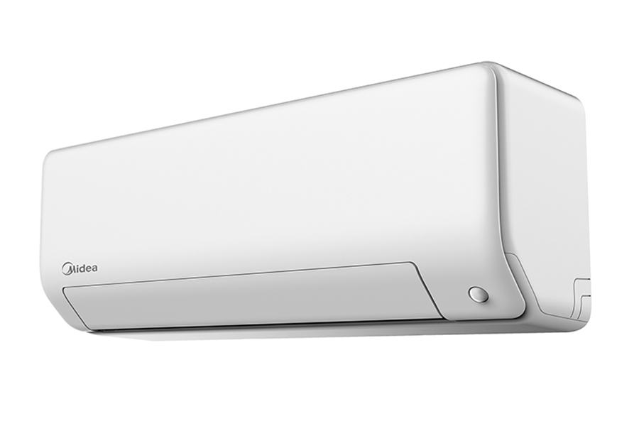MIDEA MAE-18N8D6 — 3