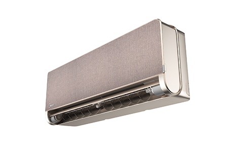 MIDEA XT-09N8D6 GOLD — 1