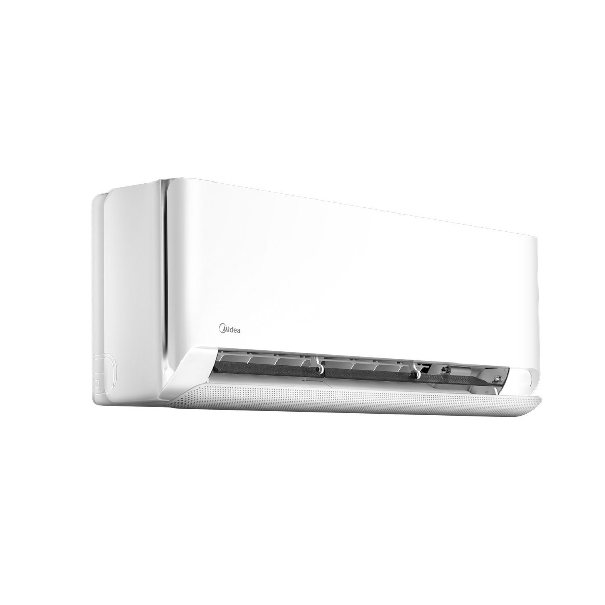 MIDEA MSCB-24HRFN8 — 3
