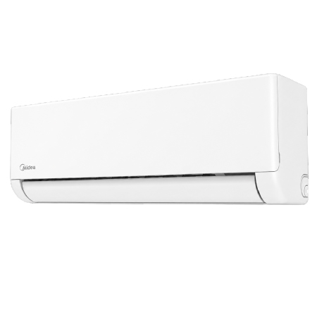 MIDEA MSEF1-07HRN8 — 2