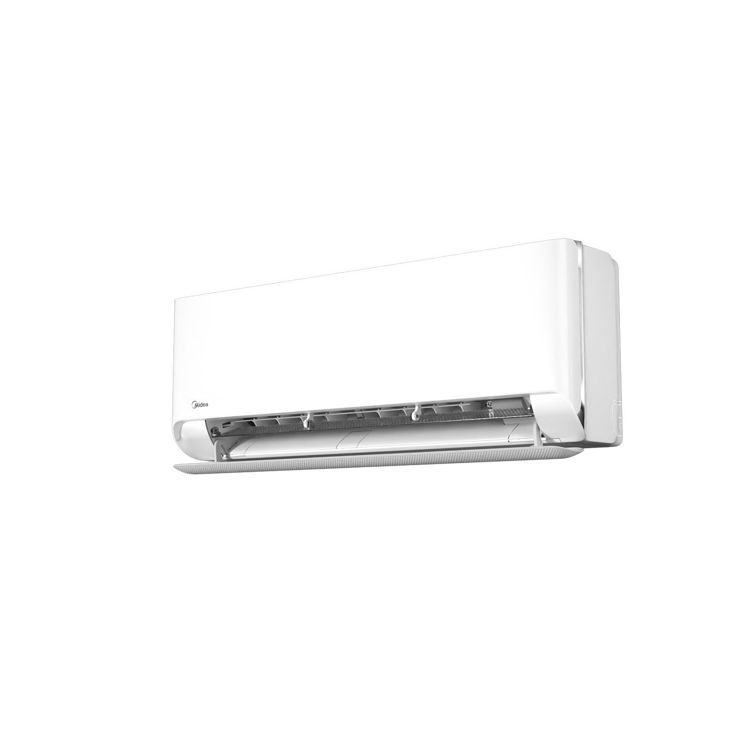 MIDEA MSCB-09HRFN8 — 3