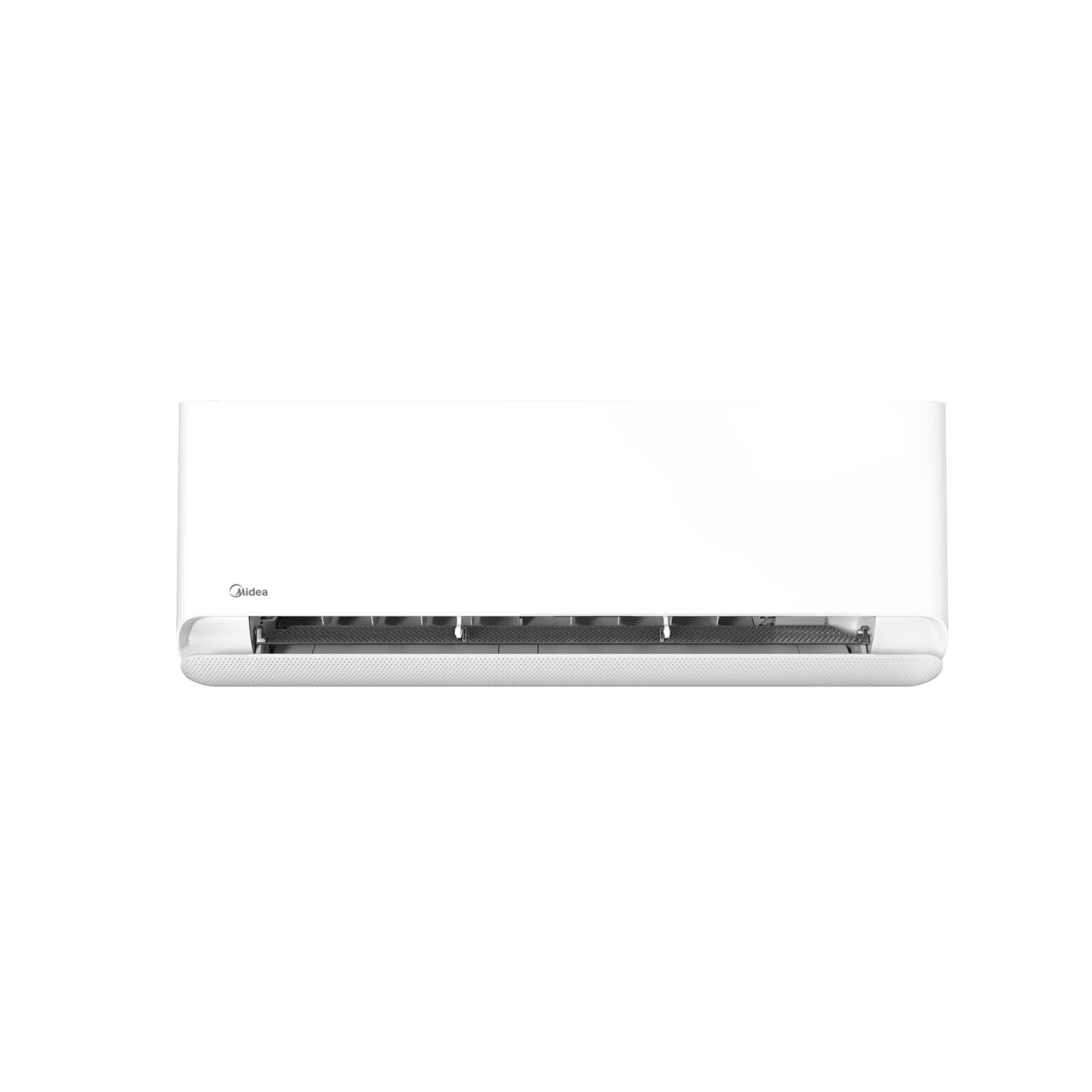 MIDEA MSCB-09HRFN8 — 4