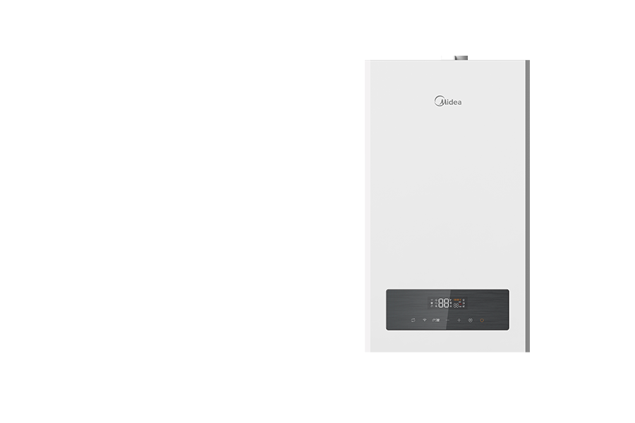 MIDEA L1PB36-C28WL — 2