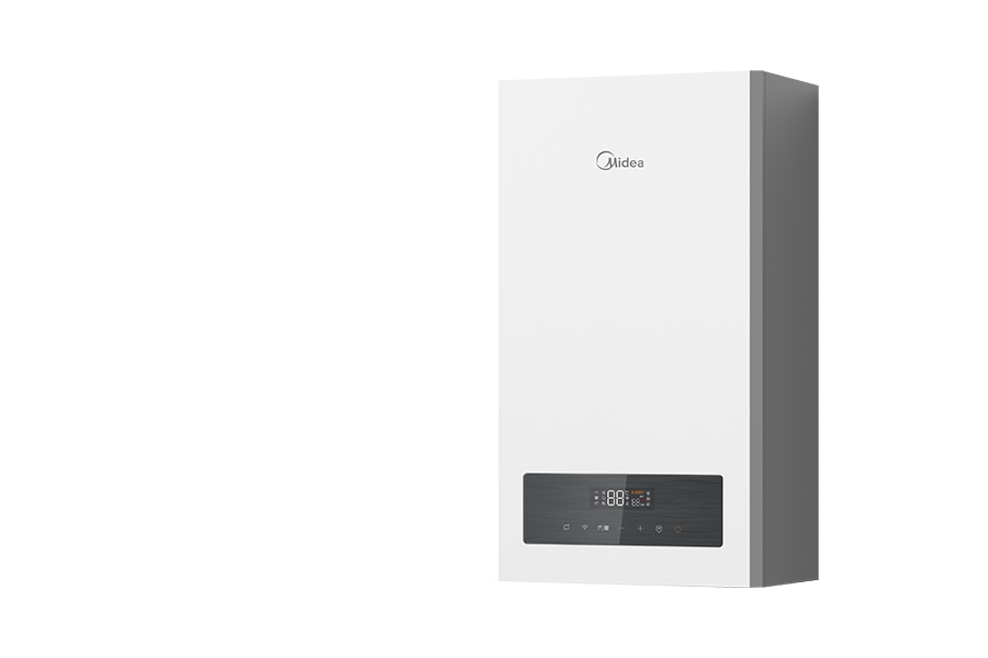 MIDEA L1PB36-C28WL — 3