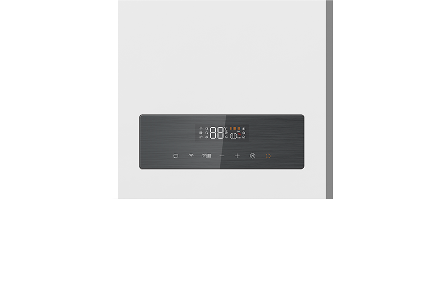 MIDEA L1PB36-C28WL — 4