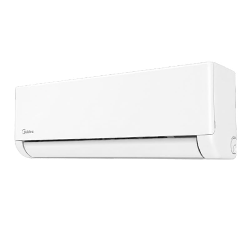 MIDEA MSEF1-09HRN8 — 1