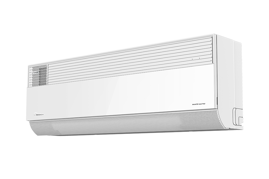 MIDEA GAIA-12HRFN8 — 2