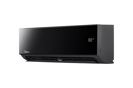 MIDEA AG-24N8DO IONISER/BLACK — 1