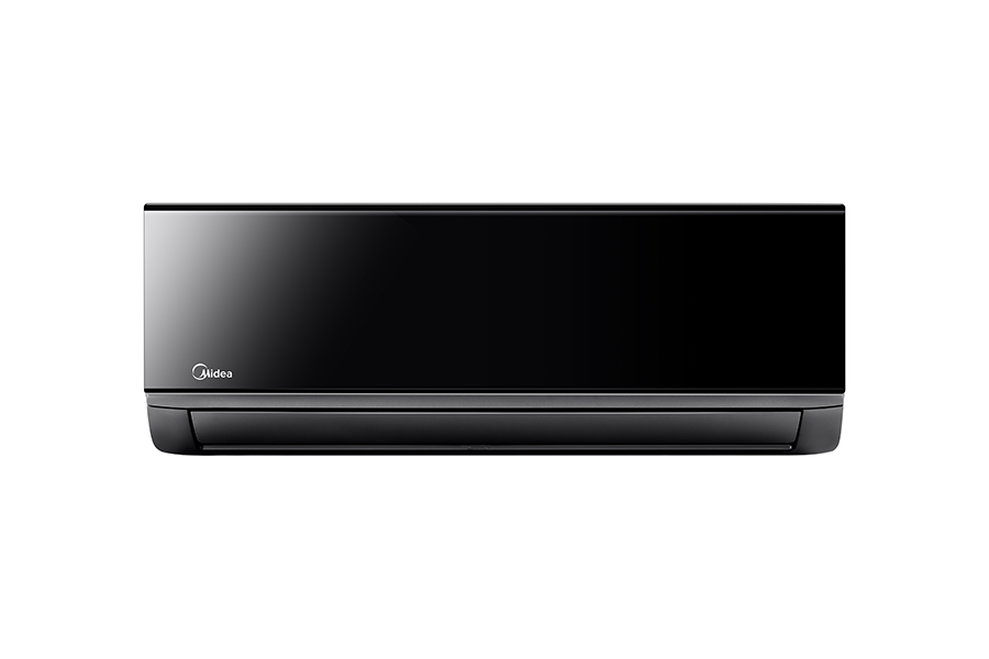 MIDEA AG-24N8DO IONISER/BLACK — 3