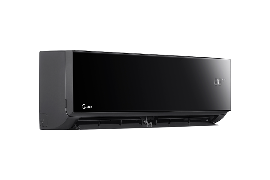MIDEA AG-24N8DO IONISER/BLACK — 6