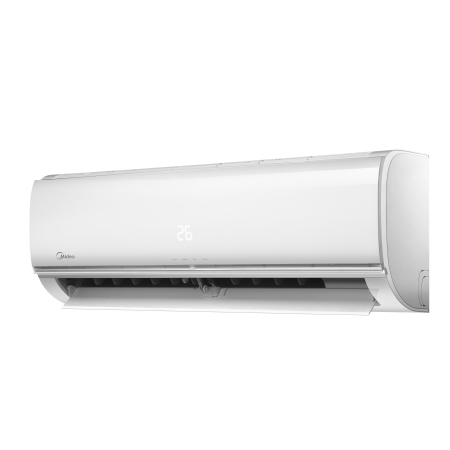 MIDEA MSAF-24HRN8-W — 3