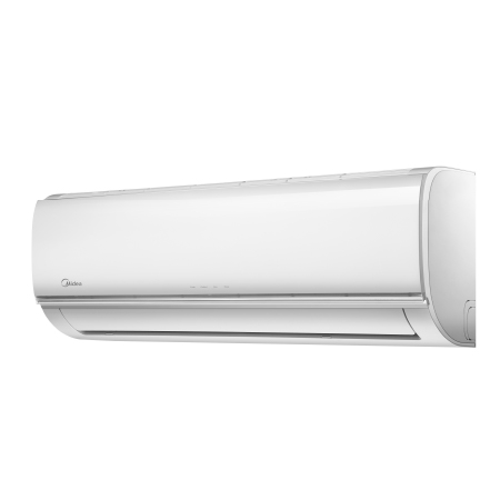 MIDEA MSAF-24HRN8-W — 4